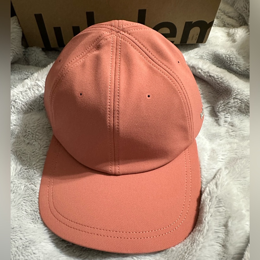 NWT Lululemon Day Shade Ball Cap Sport